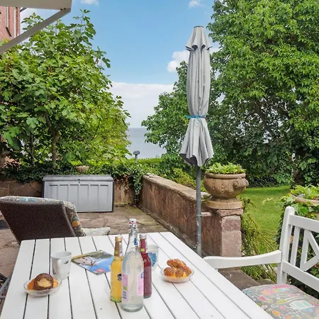 Apartment Lovely In With House Sea View Svaneke